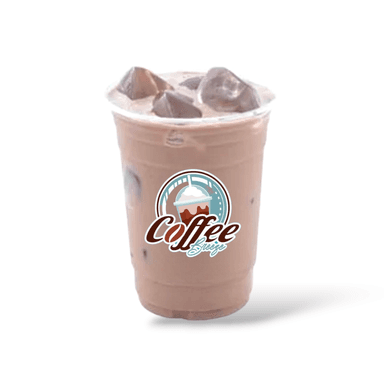 Moka Helado Obscuro.