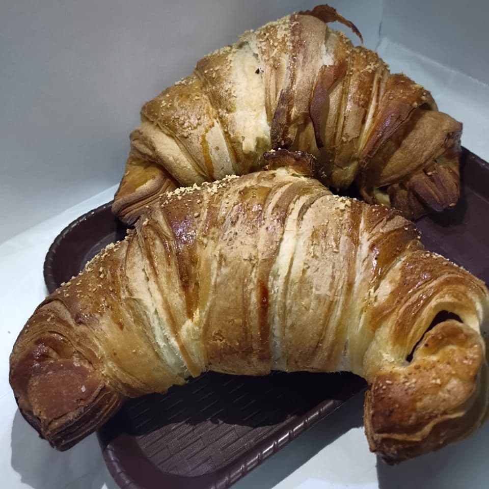 Croissant Unidad