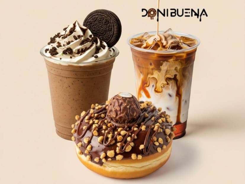 Donibuena