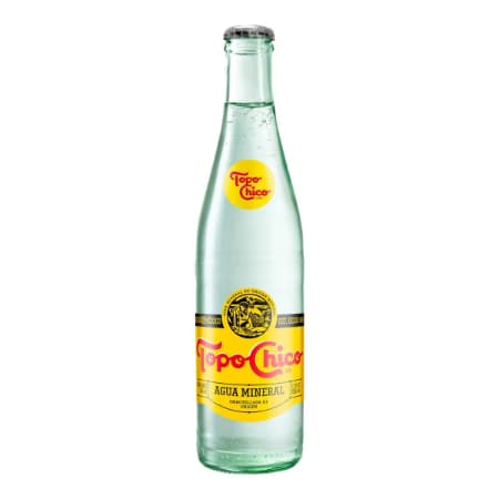 Agua Mineral