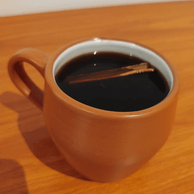 Café de Olla