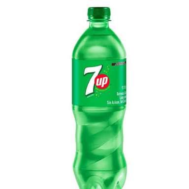 Seven Up 400 ML