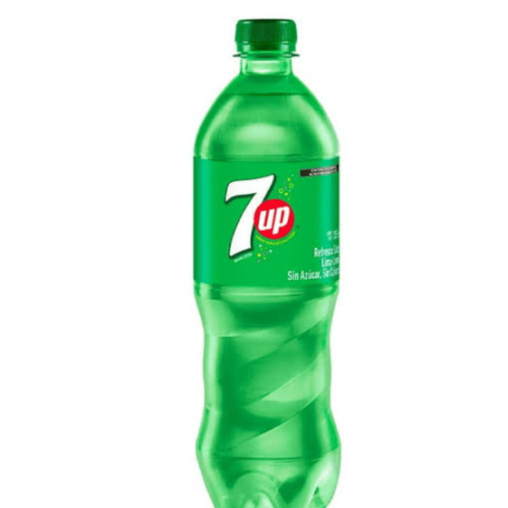 Seven Up 400 ML