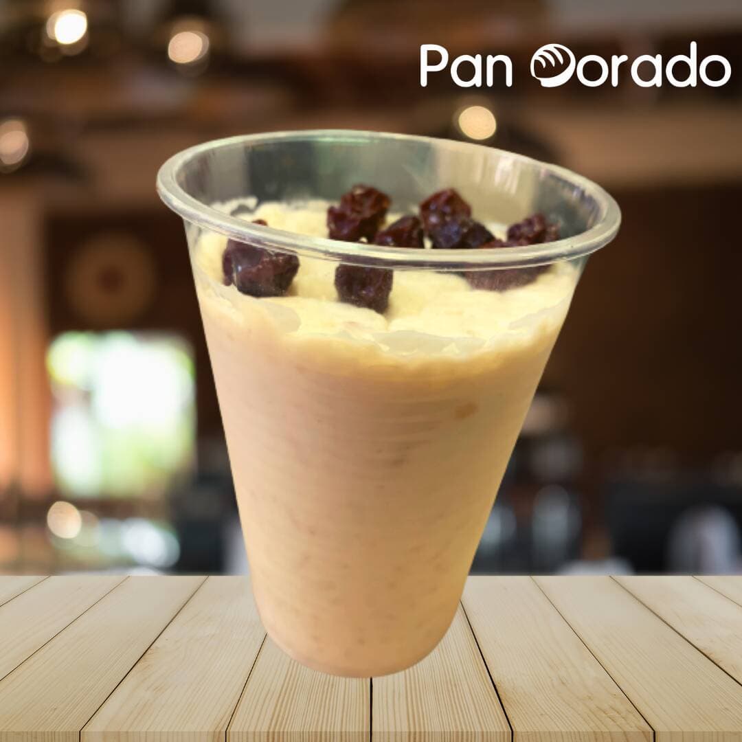 Arroz con Leche