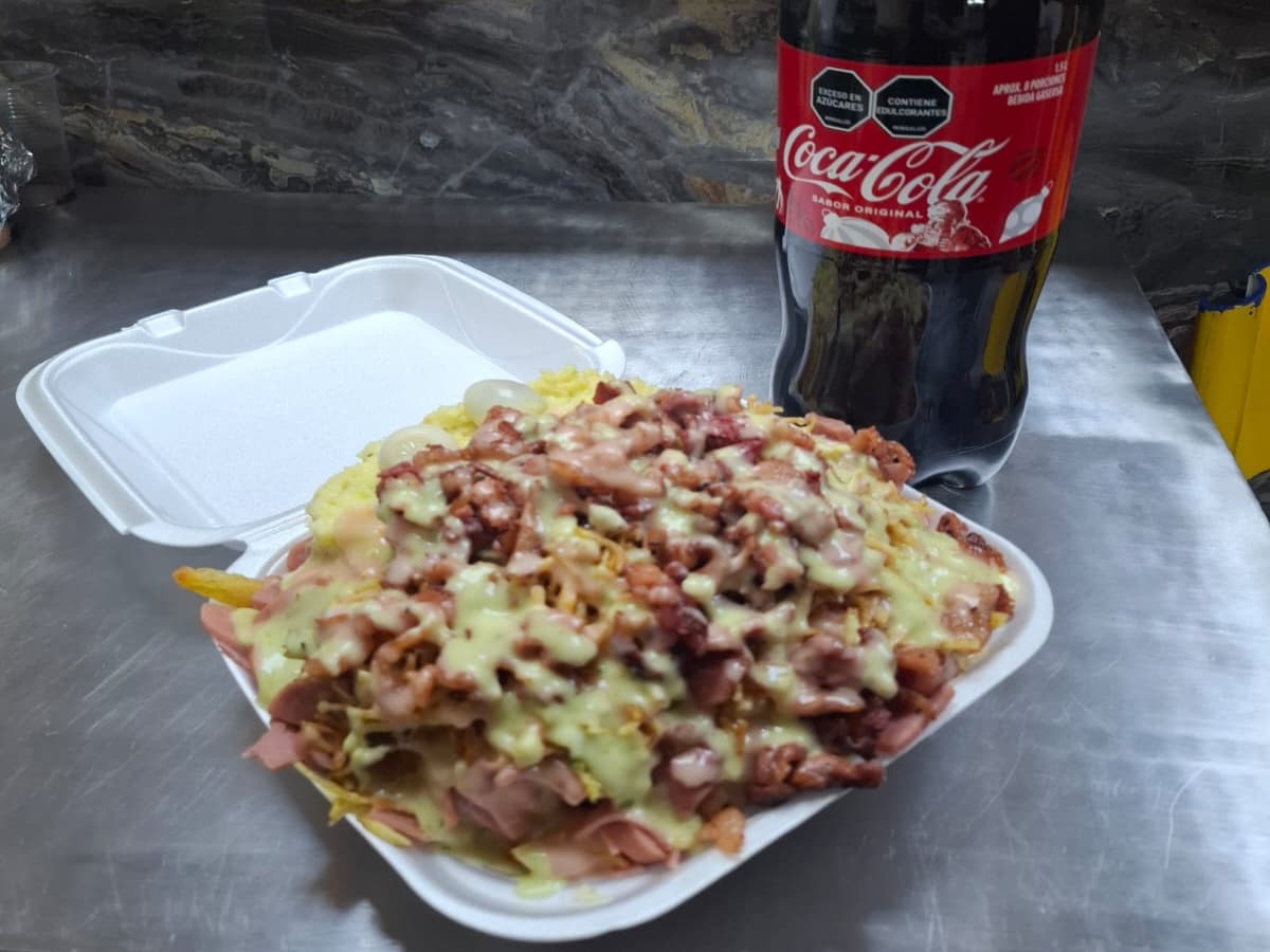 BRUNOS'S