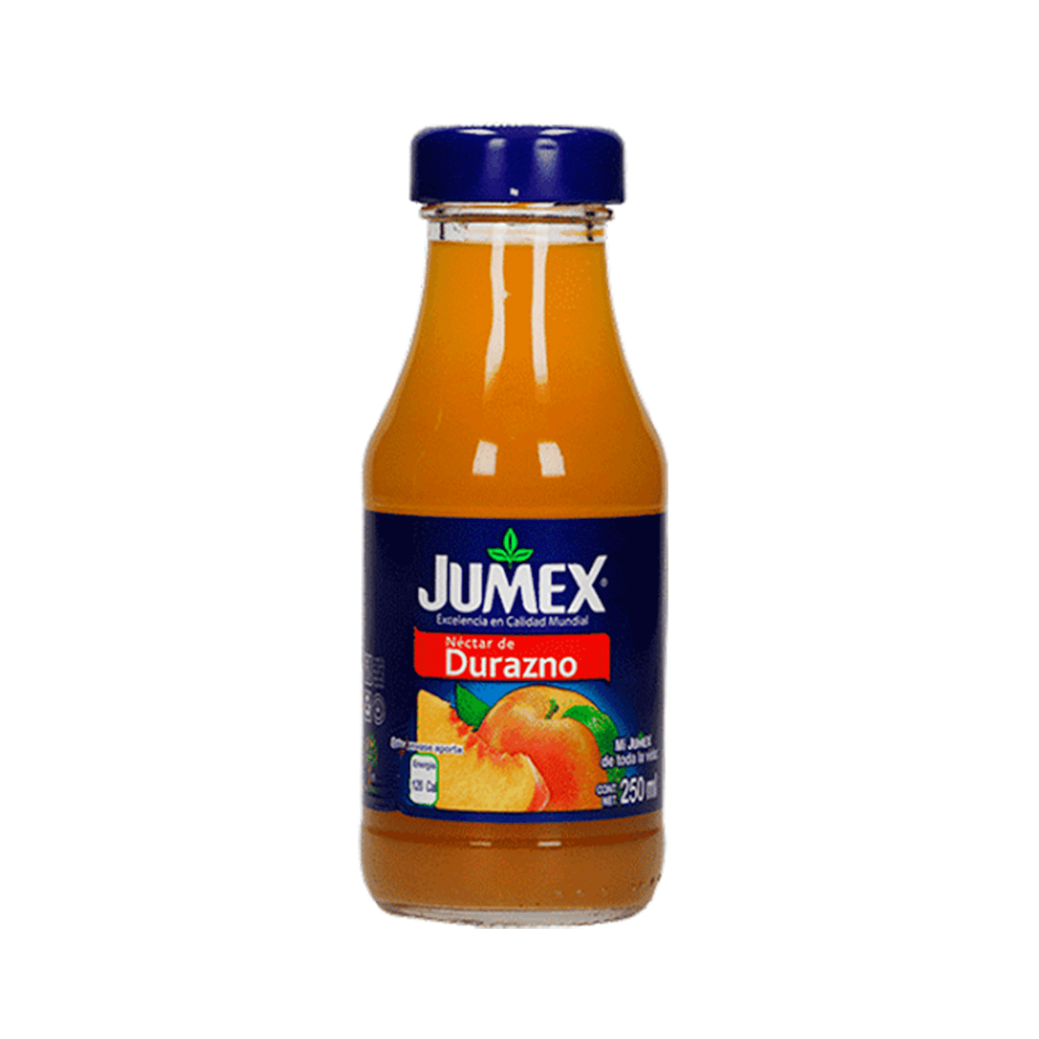 Jugo JUMEX° Sabor Durazno 450ml