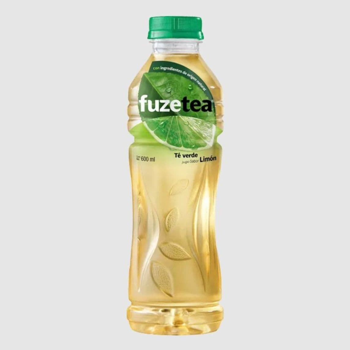 Fuze Te 600 ml