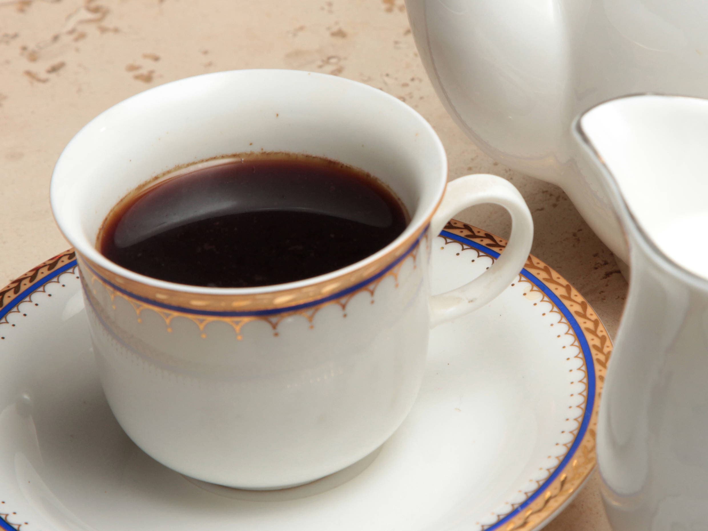 Café Americano