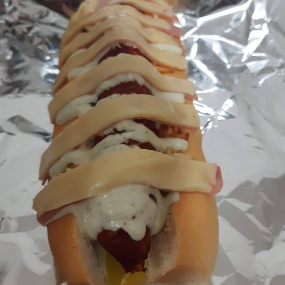 Perro Sencillo