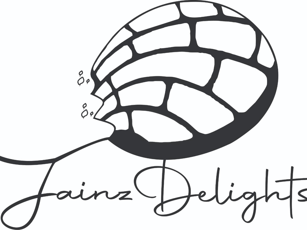 Jainz Delights Conchas