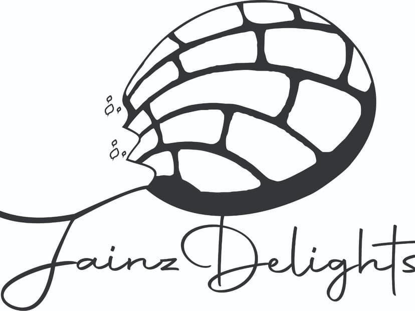Jainz Delights Conchas
