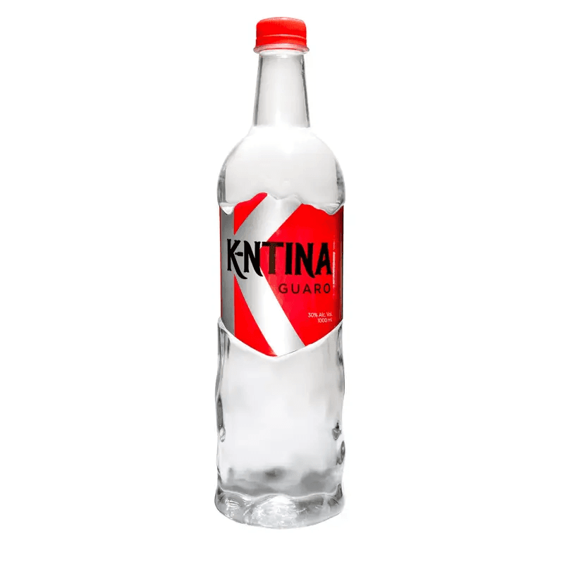 Guaron K-ntina 1000 ml