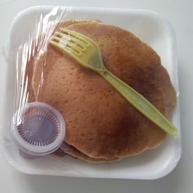 Hotcakes Clásicos