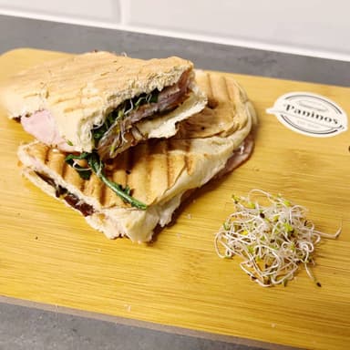 Panino Verona