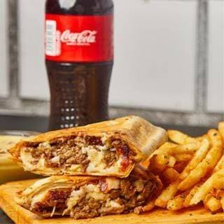 Combo Milanesa