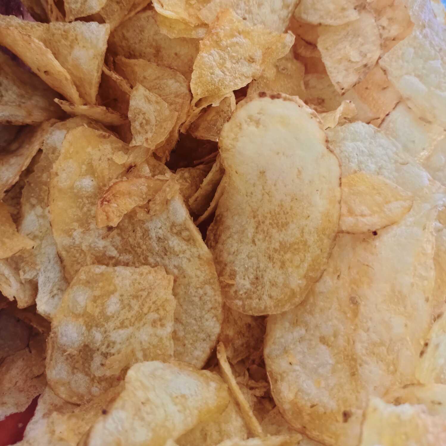 Papas Naturales