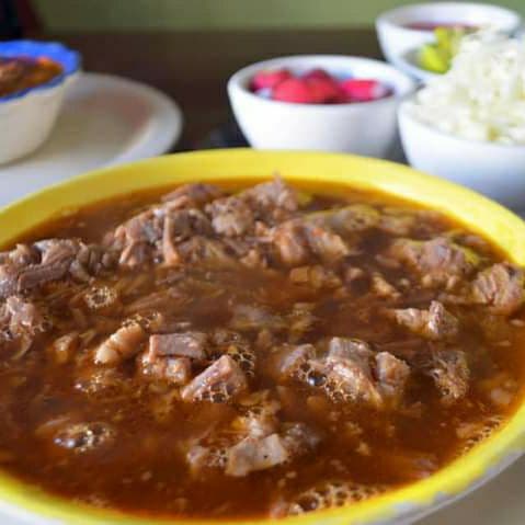 Media Birria de Res