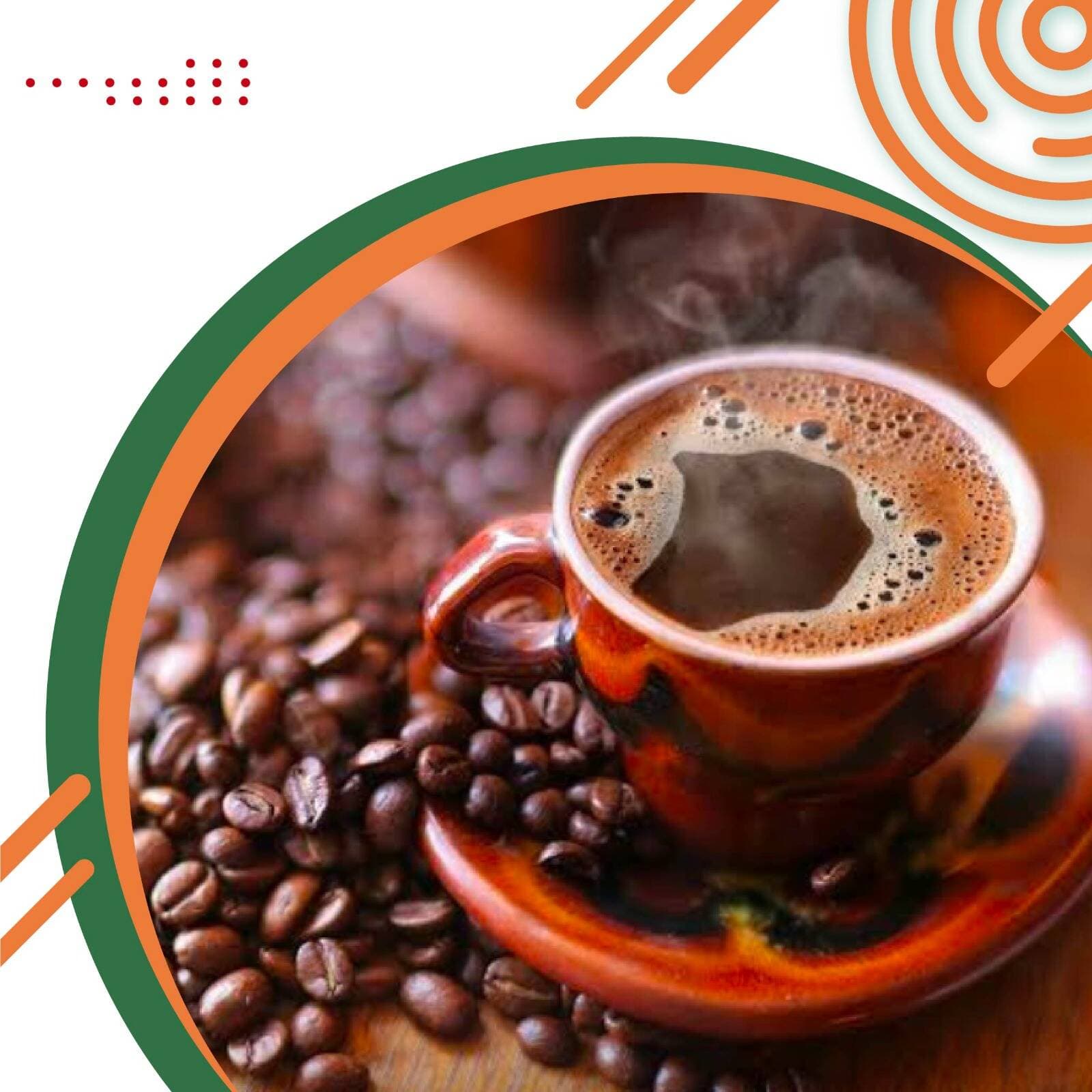 Café de Olla Medio