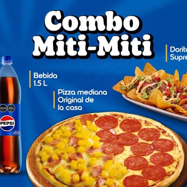 Combo miti-miti