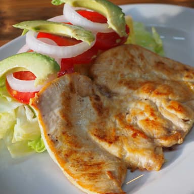 PECHUGA DE POLLO