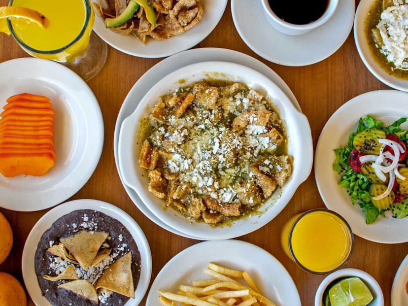 Ronny Café Zona Plateada