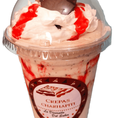 MALTEADA DE GANSITO