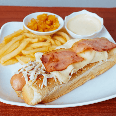 Perro Especial