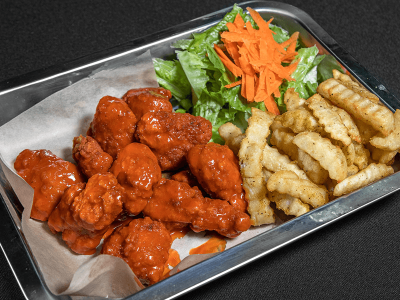 Combo Express Boneless
