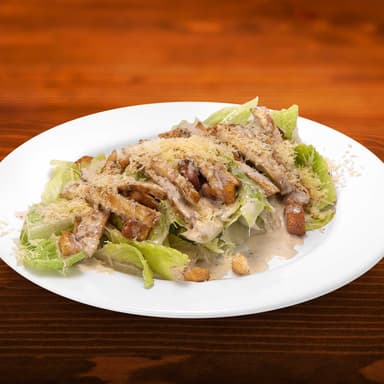 Ensalada Caesar Speciale