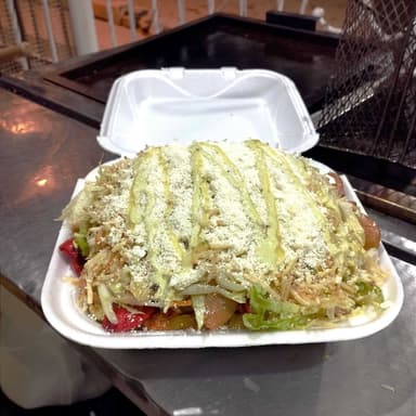 Salvajada para 2 Personas
