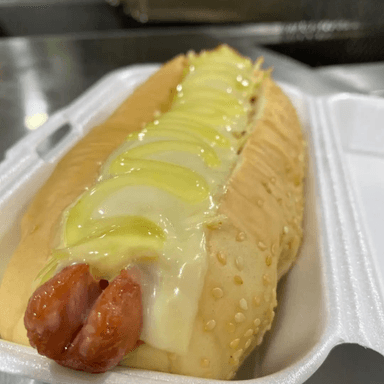 2 Perros Super Gratinados