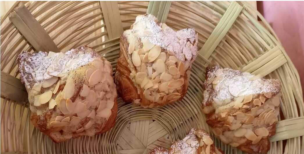 La Boulangerie de Jigo
