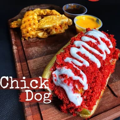 Chick Dog