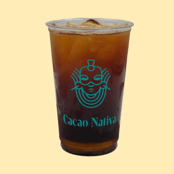 Cacao Vainilla 14oz