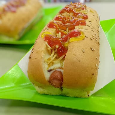 Perro Sencillo