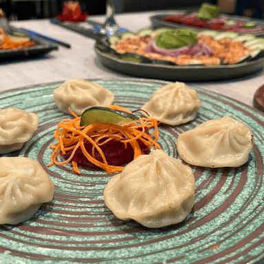 Dumplings