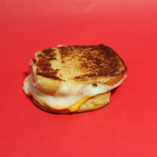 Cheese Slider