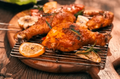 Eco-Pollo  Guerrero