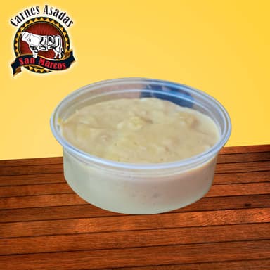 Leche Quemada