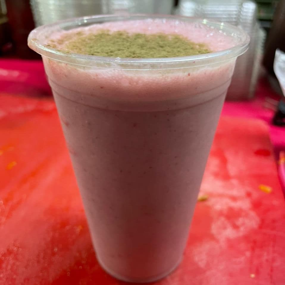 Licuado (1/2 Litro)