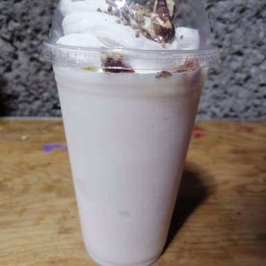 Frappe de Nuez Grande