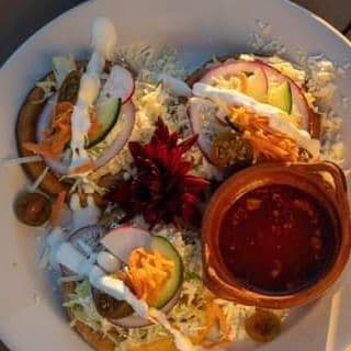 Orden de Sopes