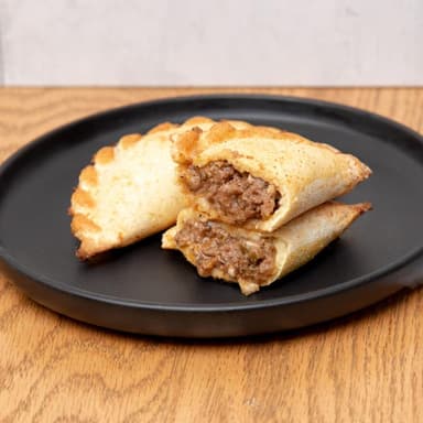 12 EMPANADAS KETO