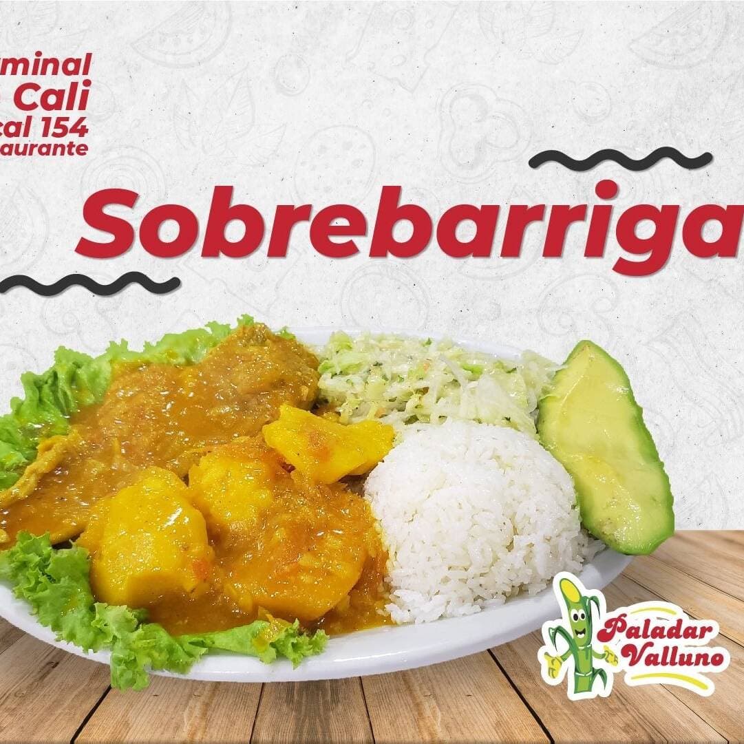 Sobrebarriga A La Plancha