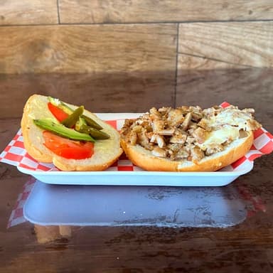 Torta de Milanesa