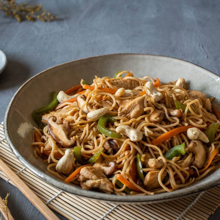 Pasta de Res