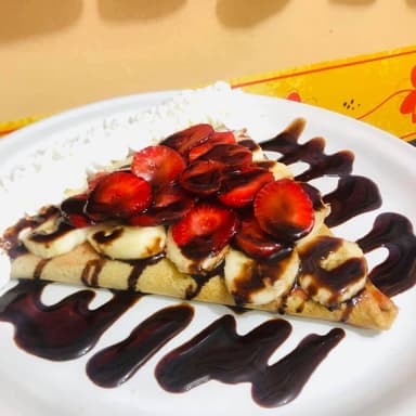 Crepa Frebanana