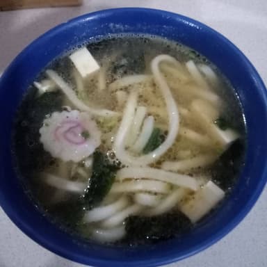 Udon