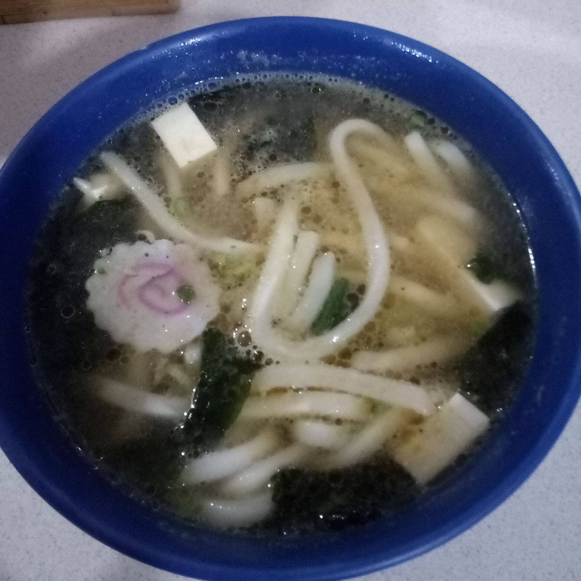 Udon