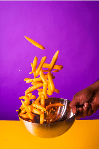 Classic Fries